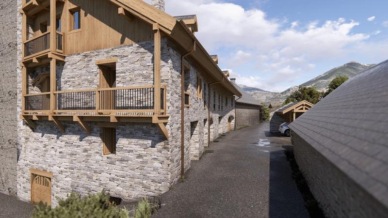 Maison à vendre, 207m², Briançon