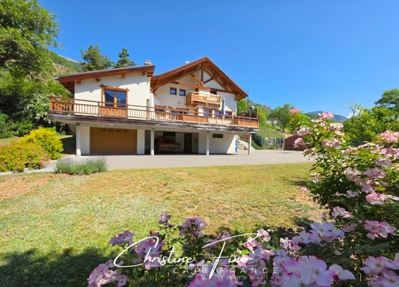 Maison à vendre, 187m², Briançon
