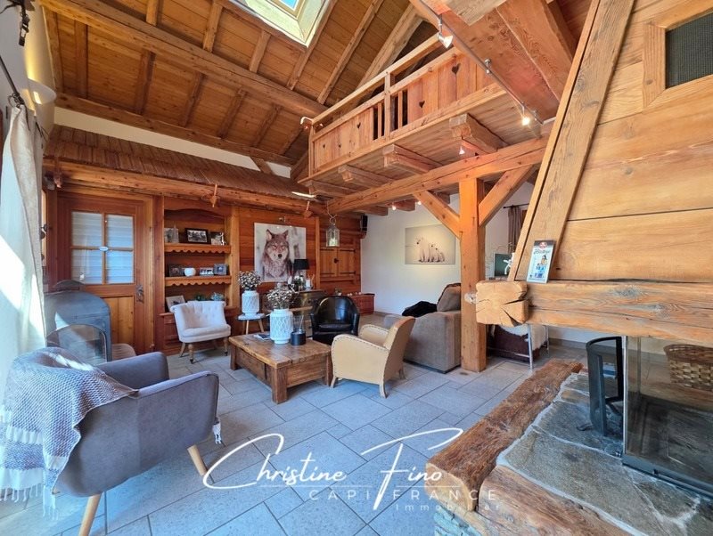 Maison à vendre, 187m², Briançon