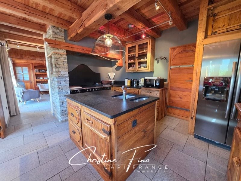 Maison à vendre, 187m², Briançon