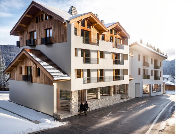 Appartement à vendre, 112m², Briançon