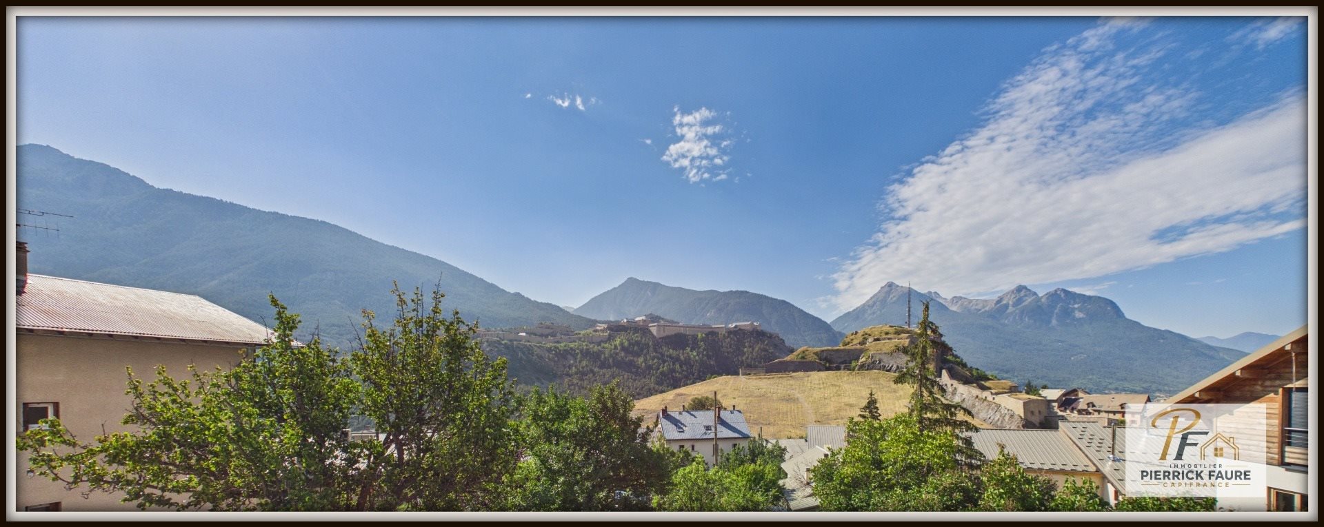 Appartement à vendre, 100m², Briançon