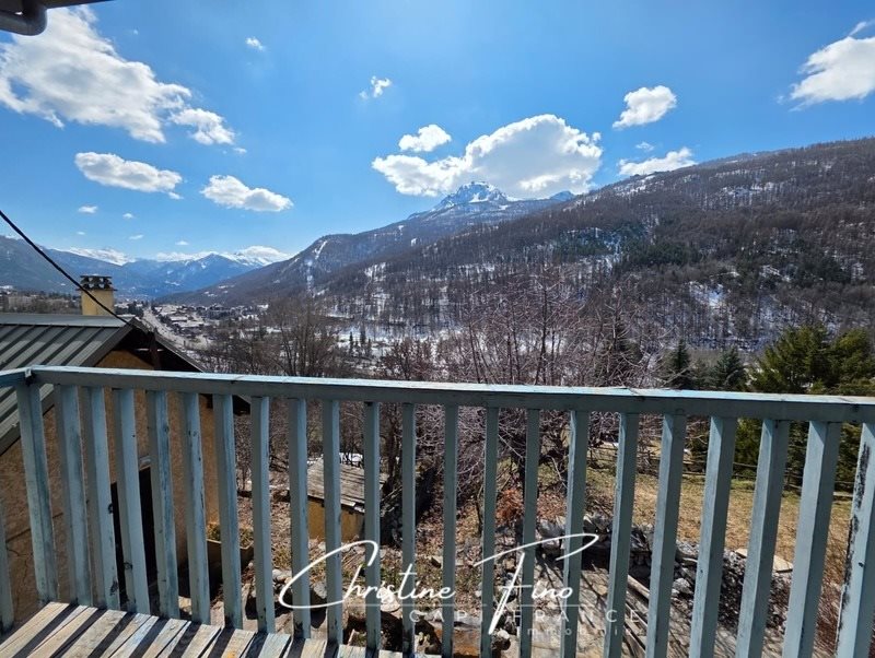 Maison à vendre, 196m², La Salle-les-Alpes
