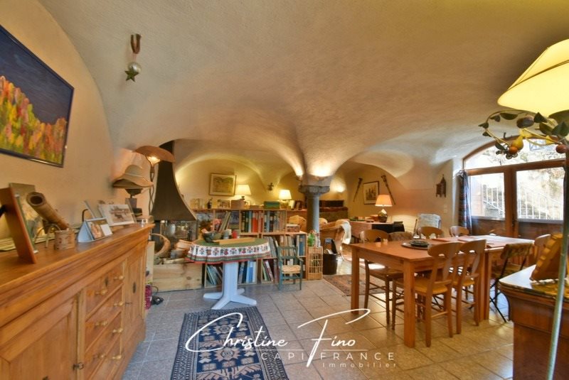 Maison à vendre, 196m², La Salle-les-Alpes