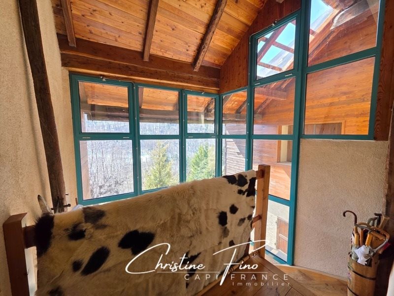Maison à vendre, 196m², La Salle-les-Alpes