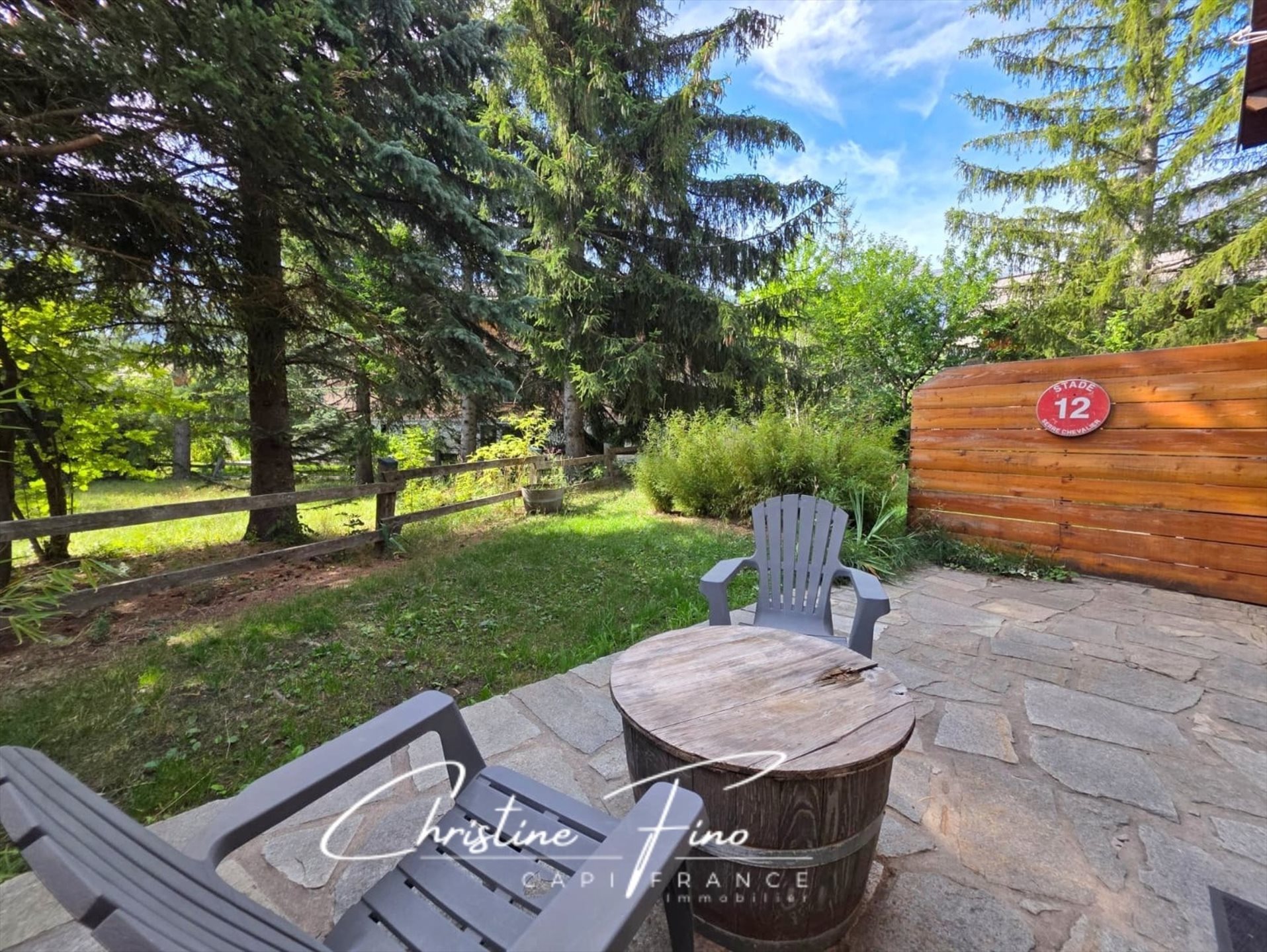 Appartement à vendre, 37m², Le Monêtier-les-Bains