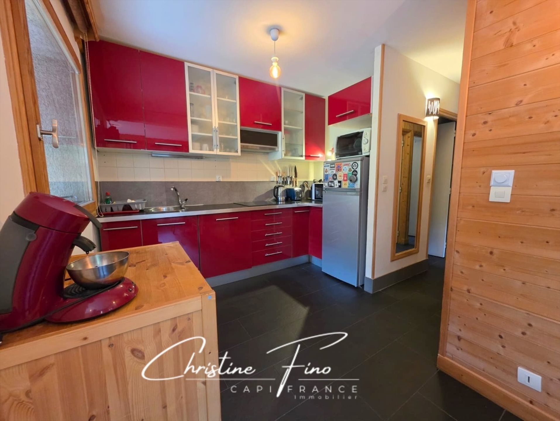 Appartement à vendre, 37m², Le Monêtier-les-Bains