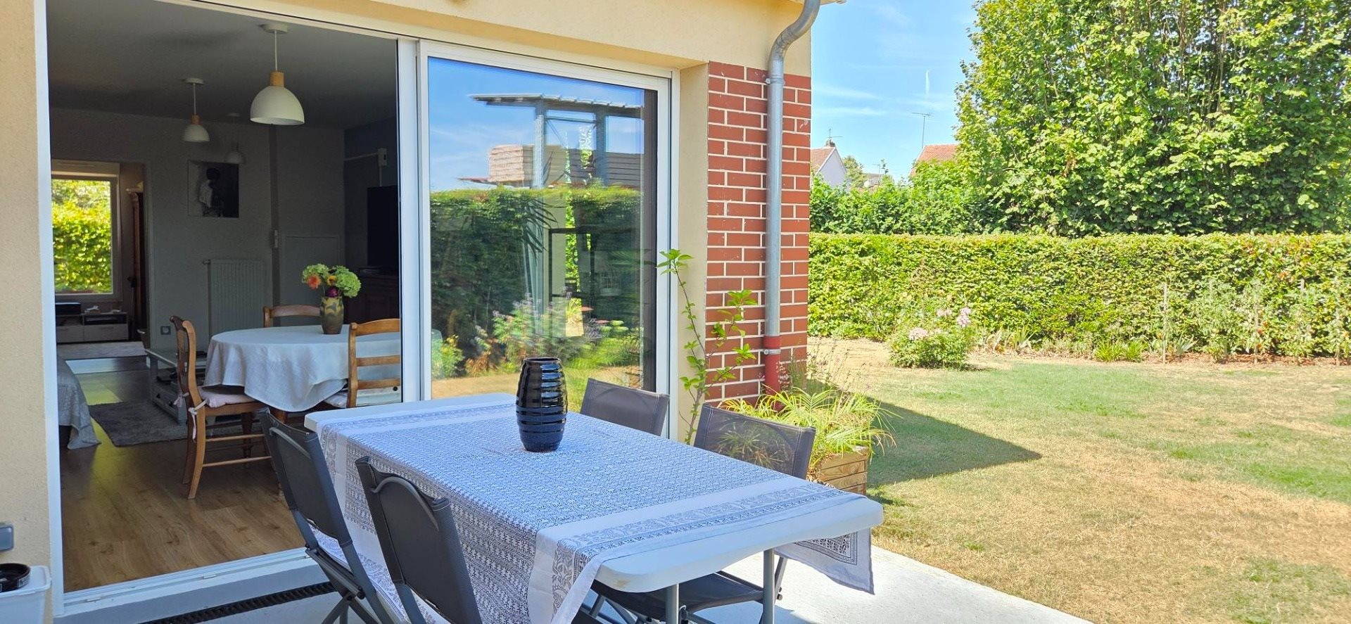 Maison à vendre, 64m², Amiens