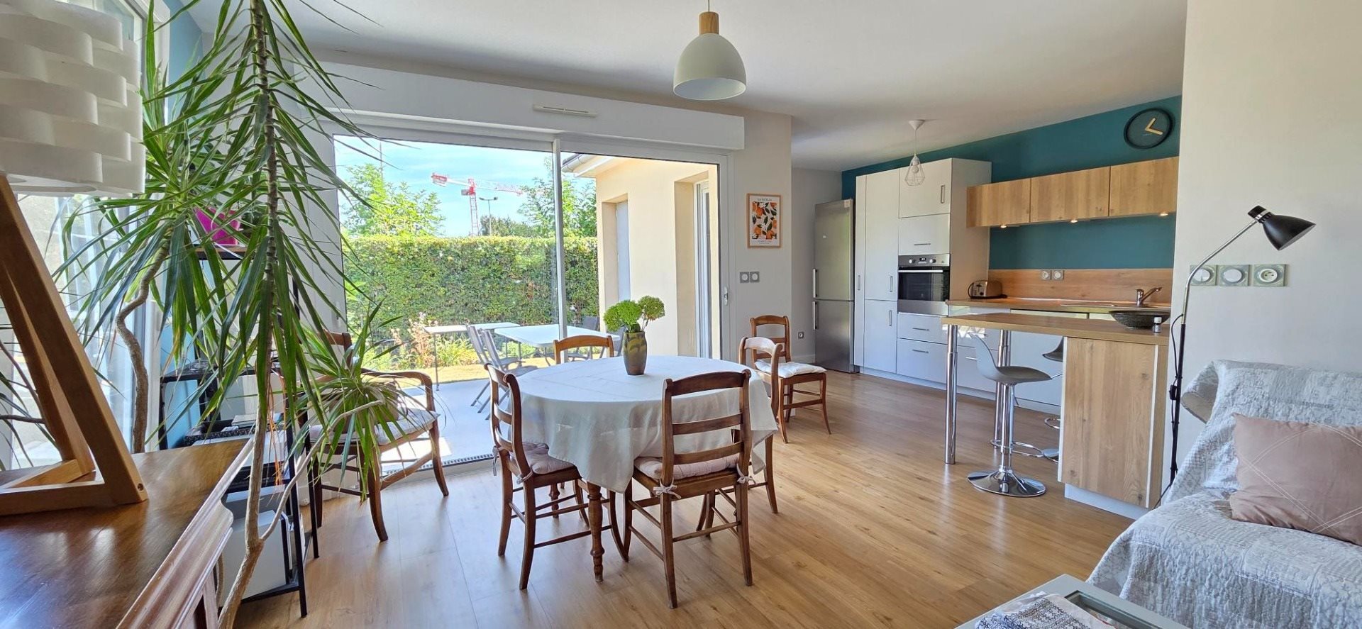 Maison à vendre, 64m², Amiens