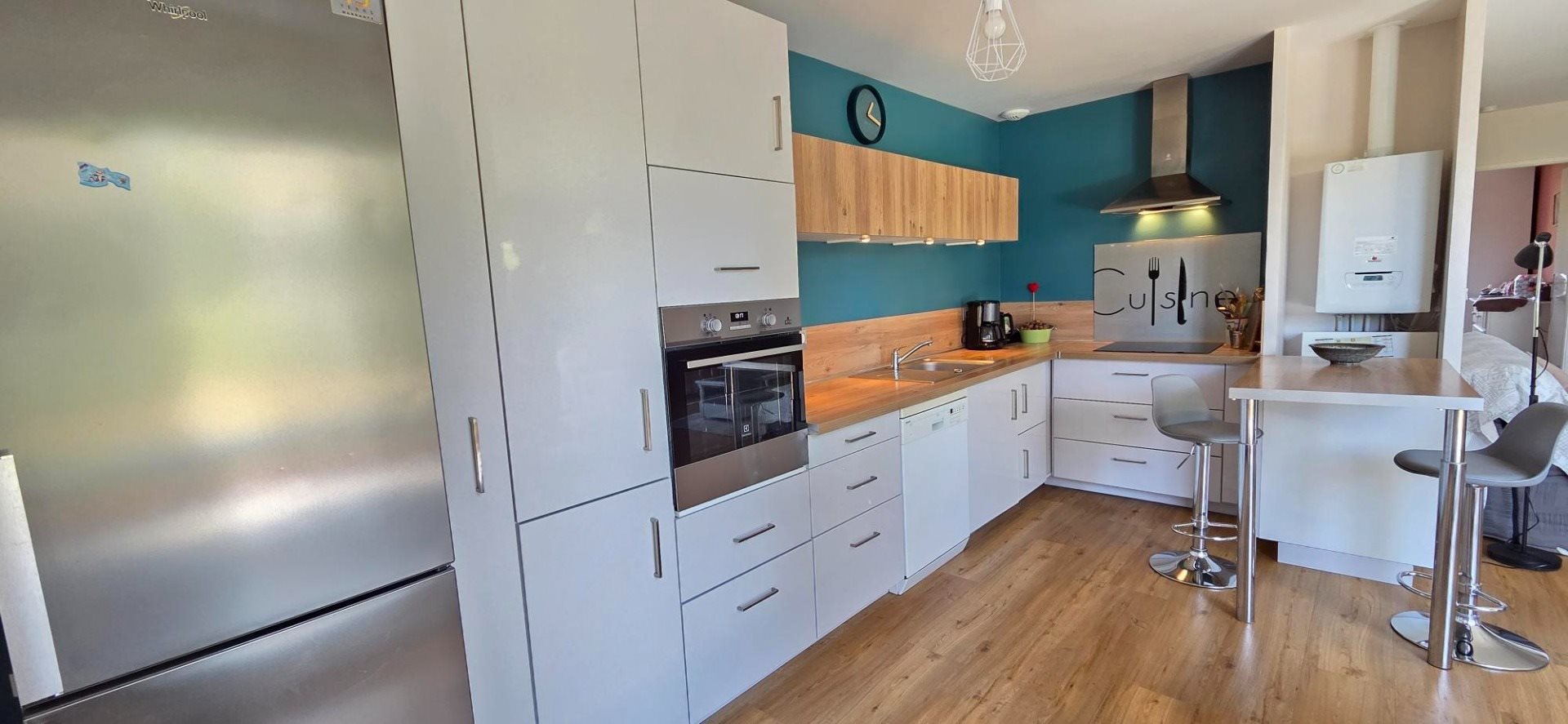 Maison à vendre, 64m², Amiens