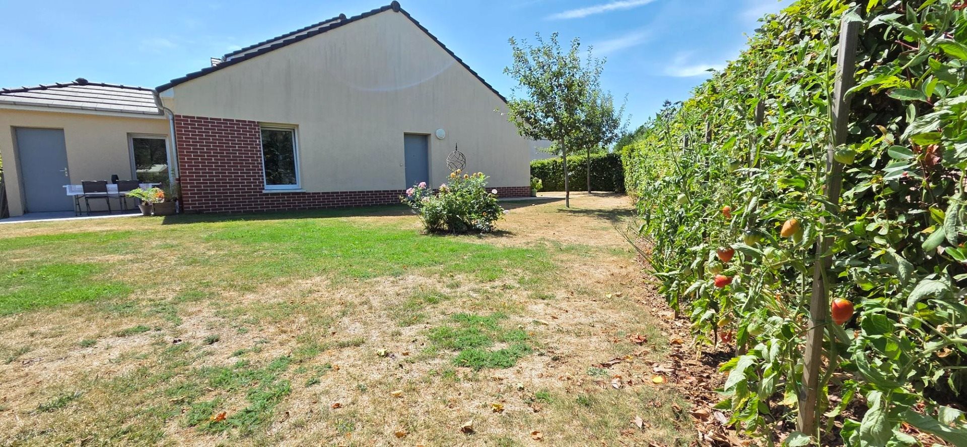 Maison à vendre, 64m², Amiens