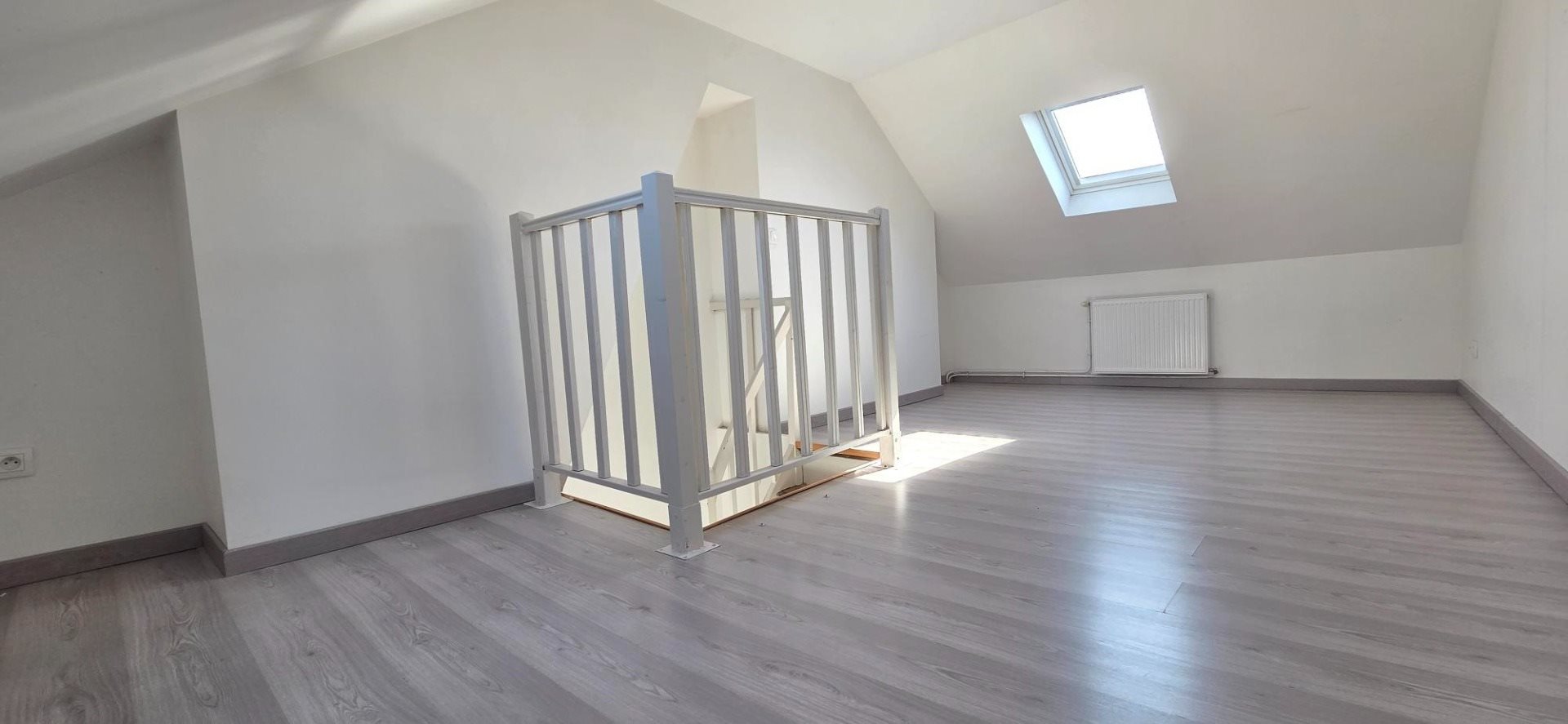 Maison à vendre, 60m², Amiens