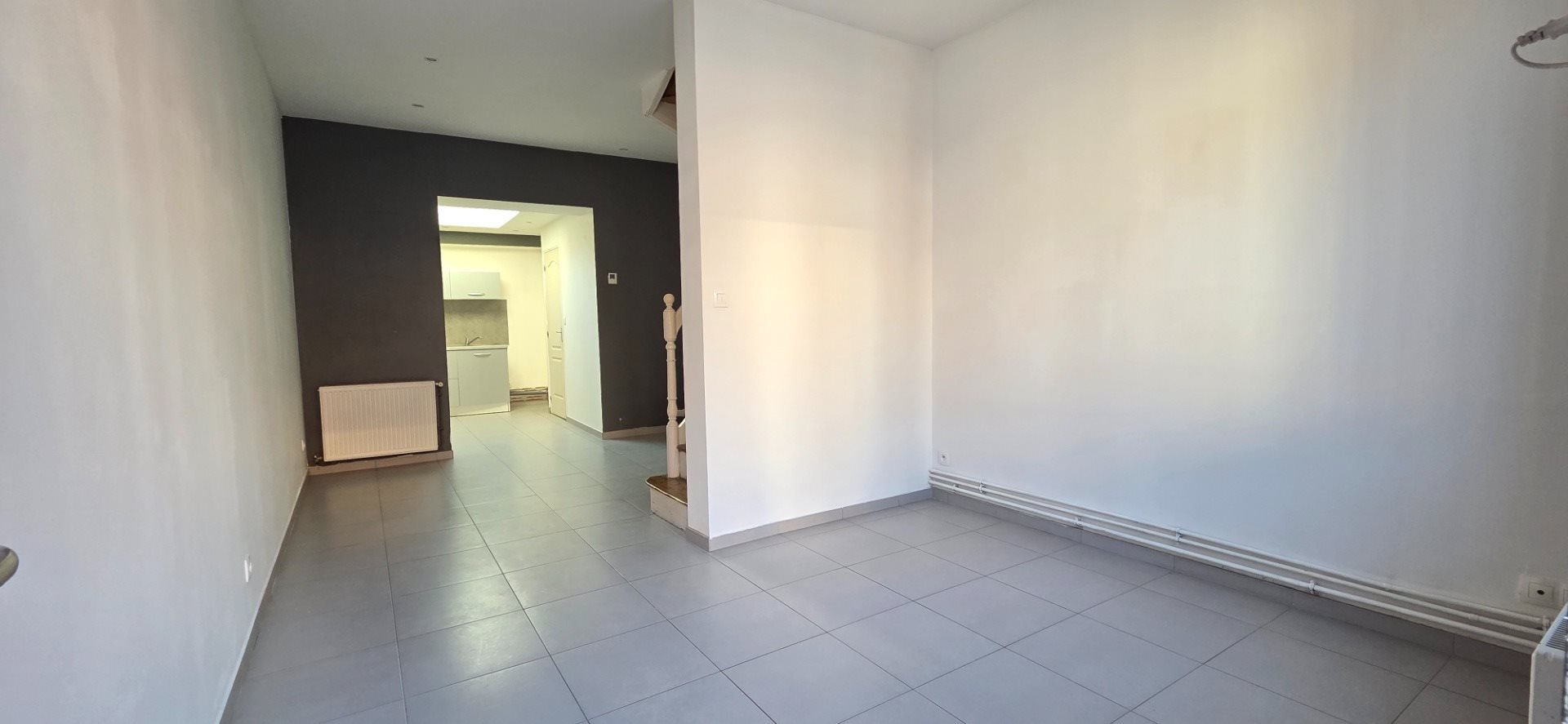 Maison à vendre, 60m², Amiens