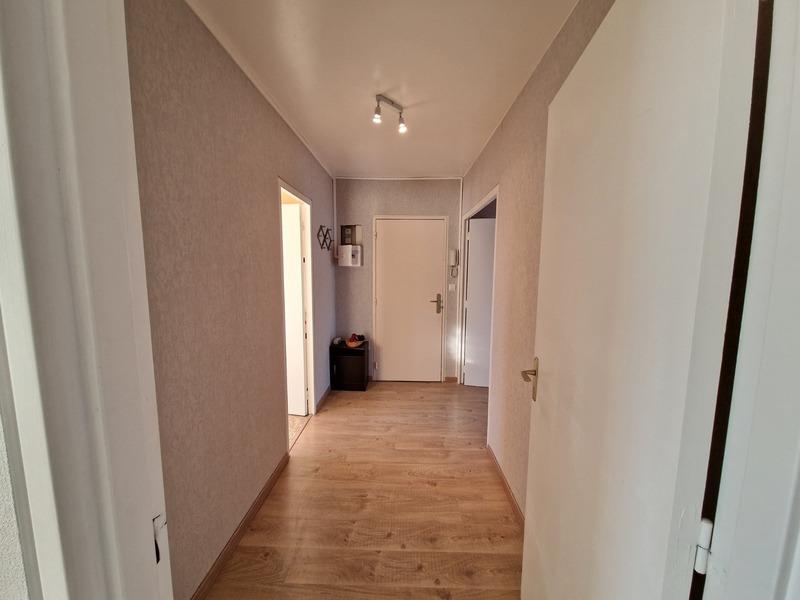 Appartement à vendre, 73m², Amiens