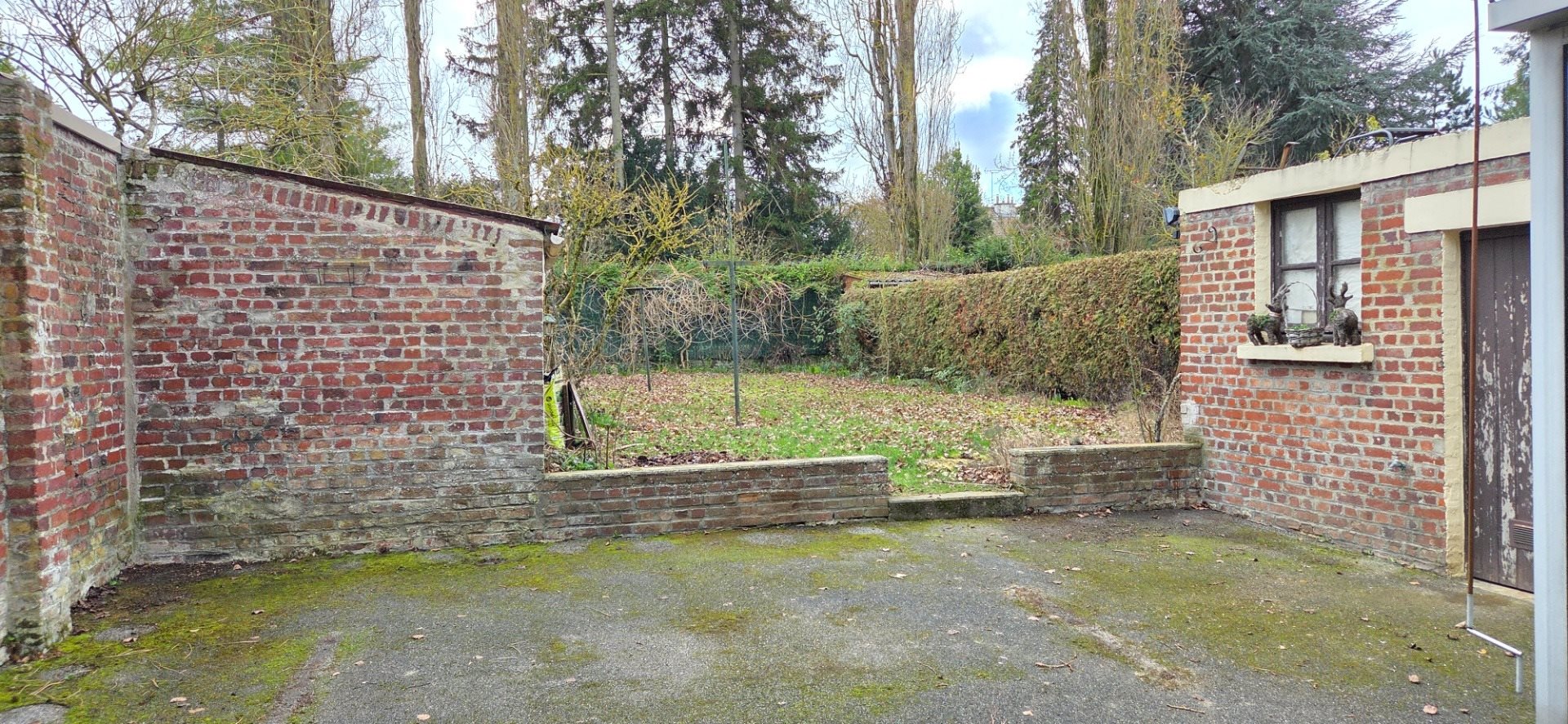 Maison à vendre, 104m², Amiens