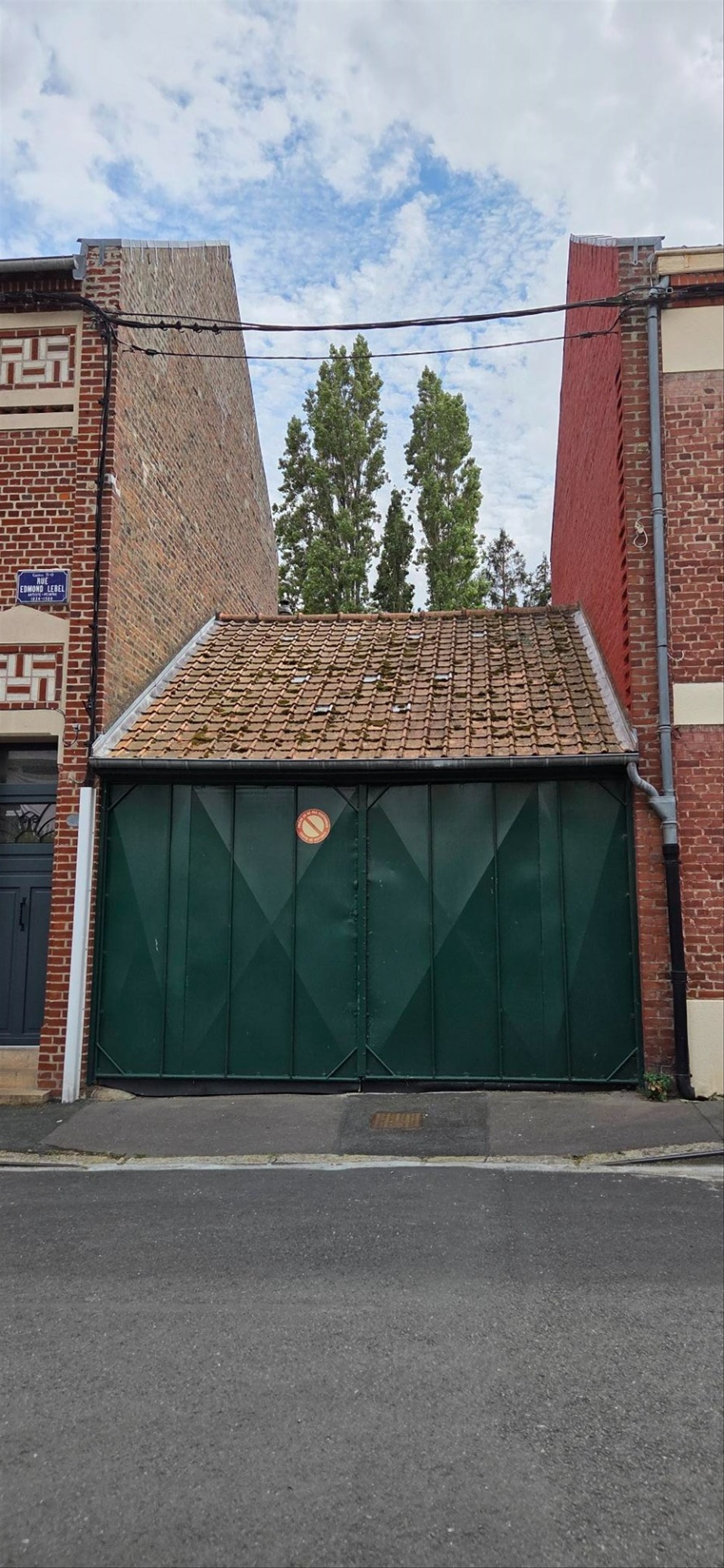 Maison à vendre, 104m², Amiens