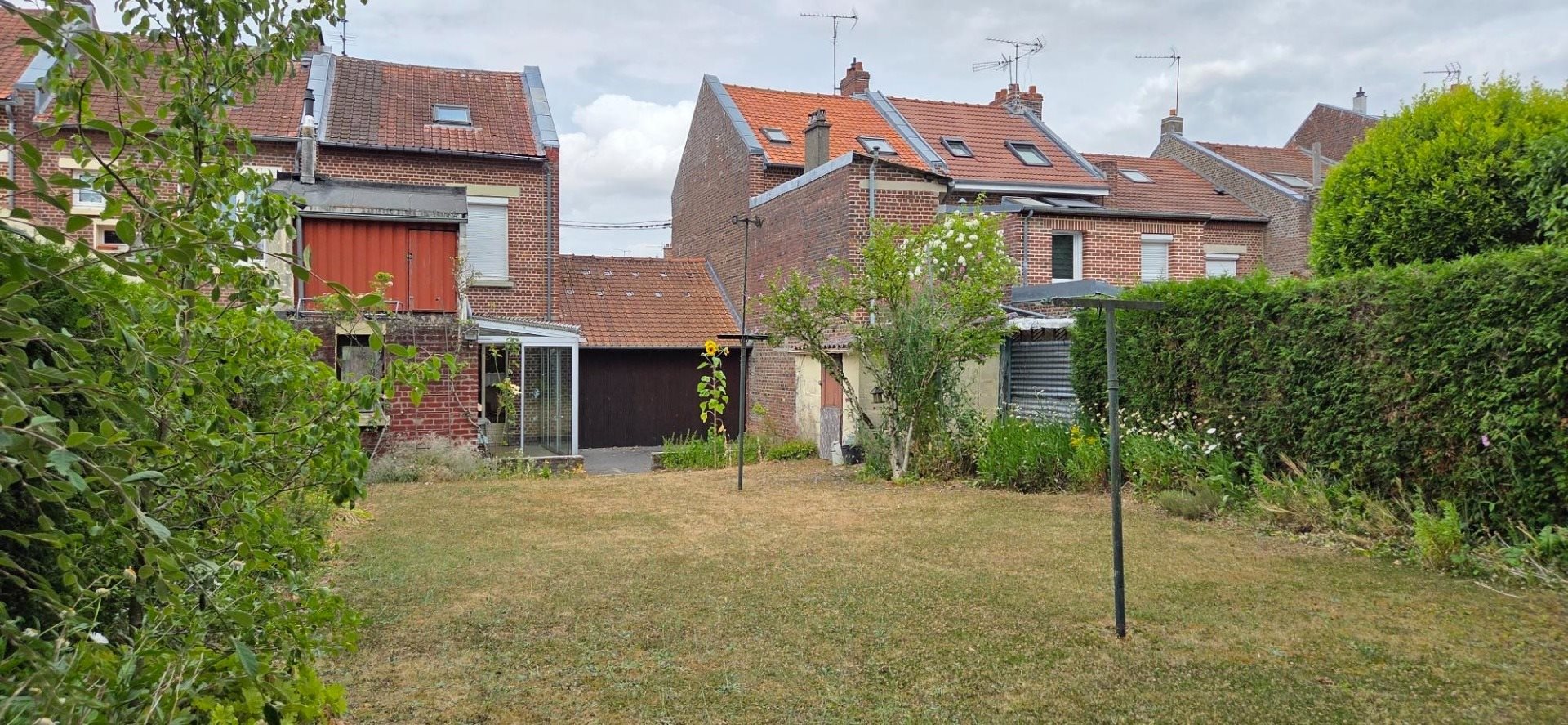 Maison à vendre, 104m², Amiens