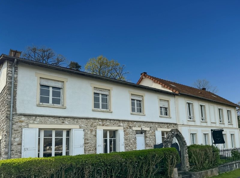 Maison à vendre, 216m², Boissise-le-Roi