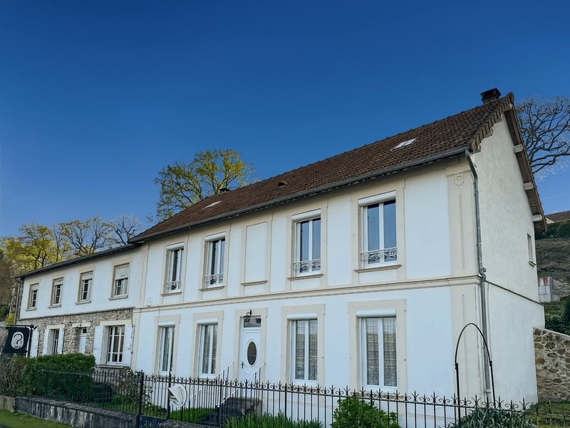 Maison à vendre, 216m², Boissise-le-Roi