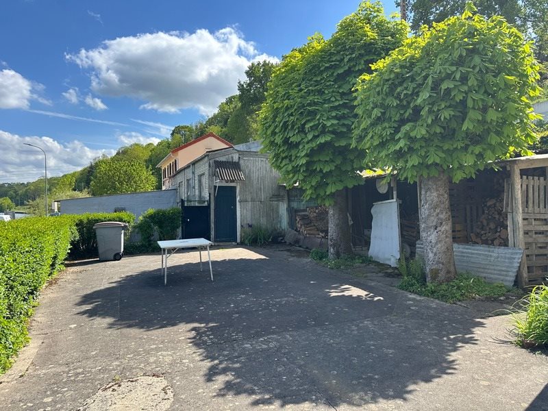 Maison à vendre, 216m², Boissise-le-Roi