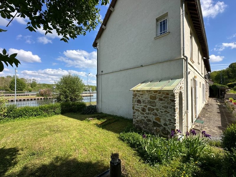 Maison à vendre, 216m², Boissise-le-Roi