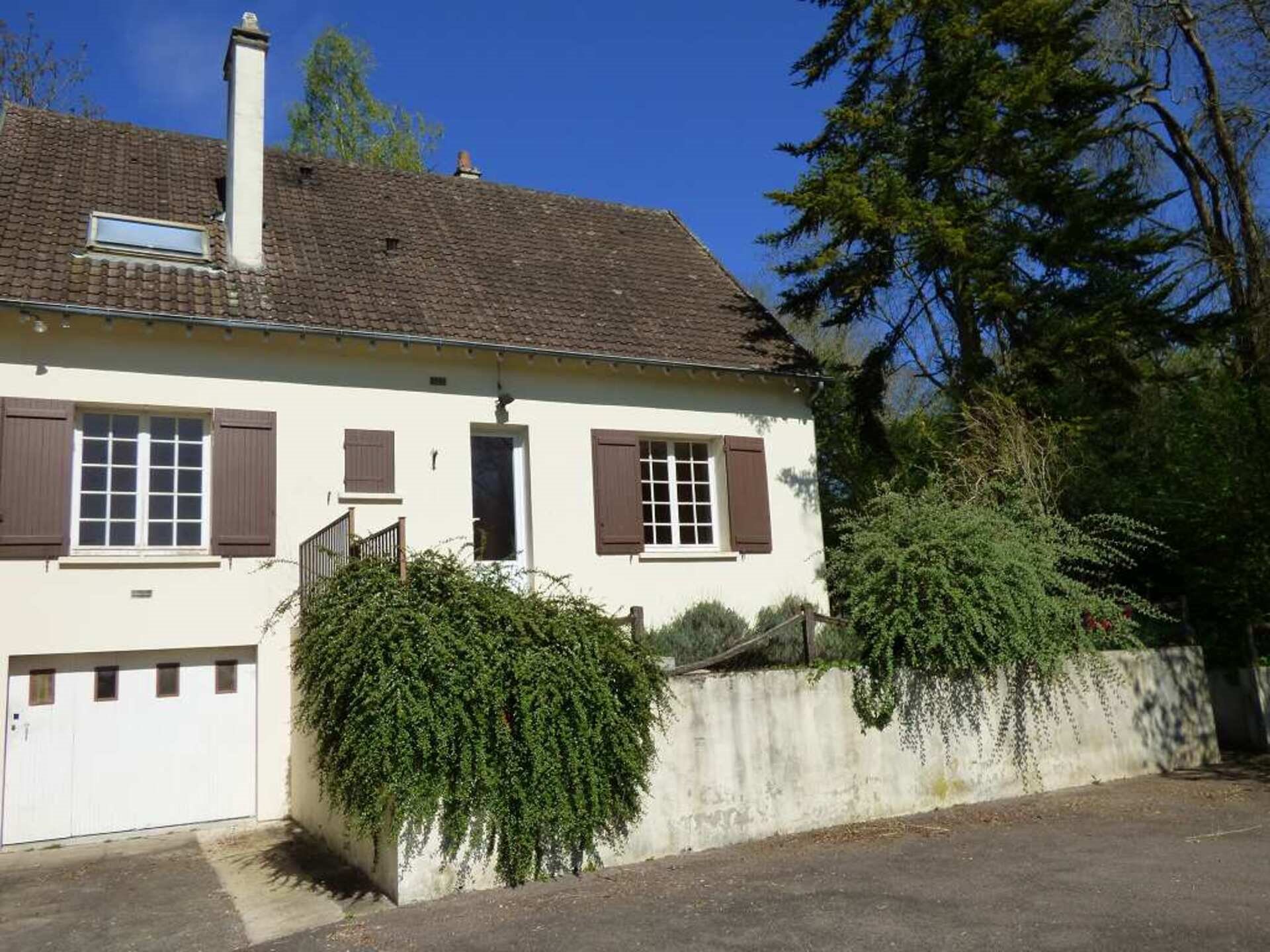 Maison à vendre, 126m², Souppes-sur-Loing
