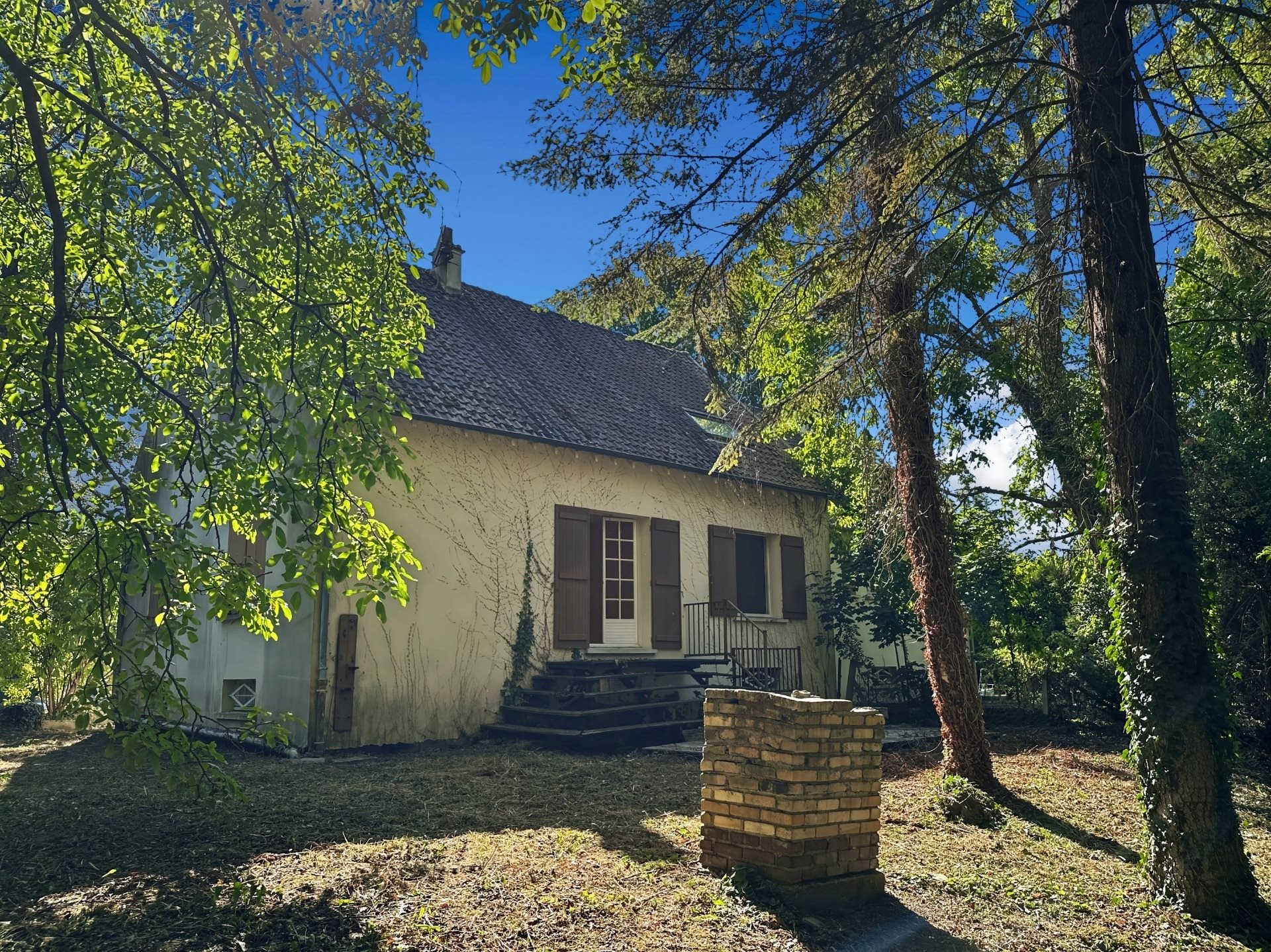 Maison à vendre, 126m², Souppes-sur-Loing