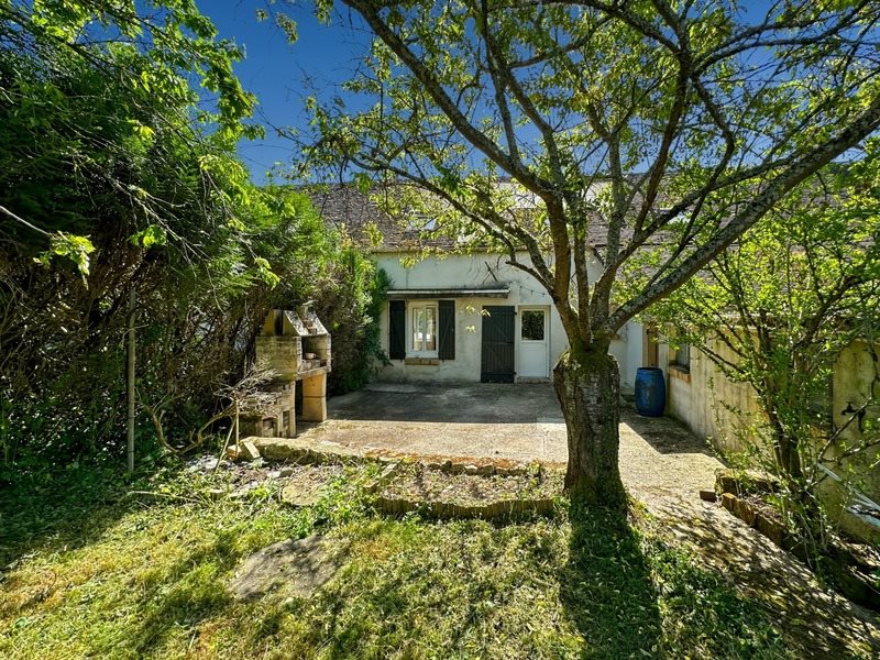 Maison à vendre, 82m², Souppes-sur-Loing