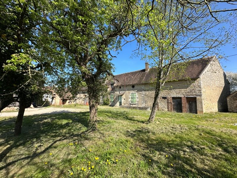 Maison à vendre, 98m², Griselles