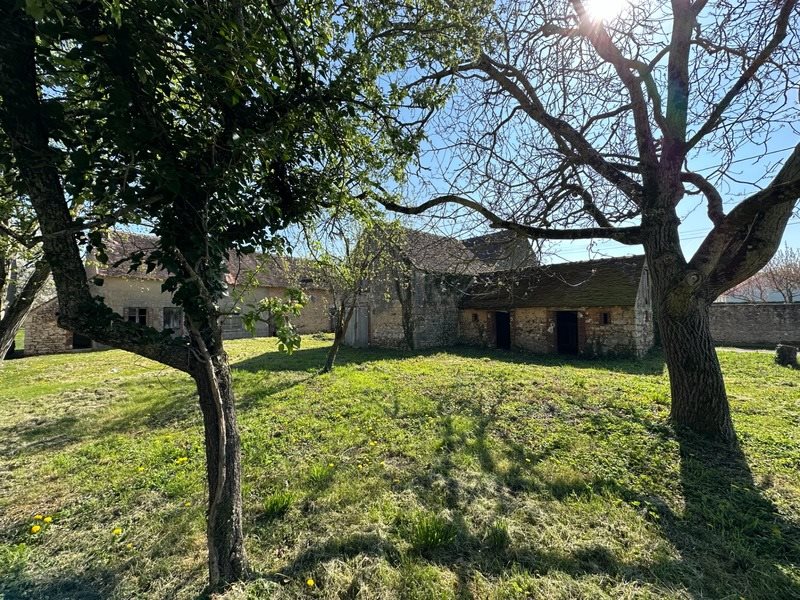 Maison à vendre, 98m², Griselles