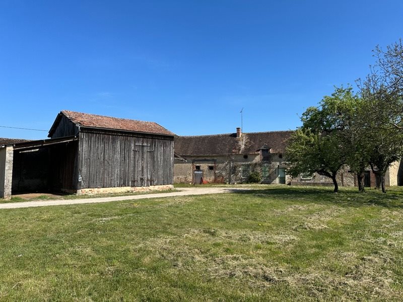 Maison à vendre, 98m², Griselles
