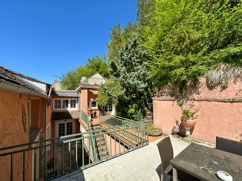 Maison à vendre, 170m², Nemours
