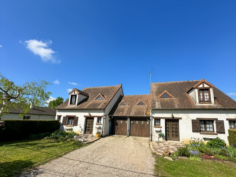 Maison à vendre, 230m², Villemaréchal