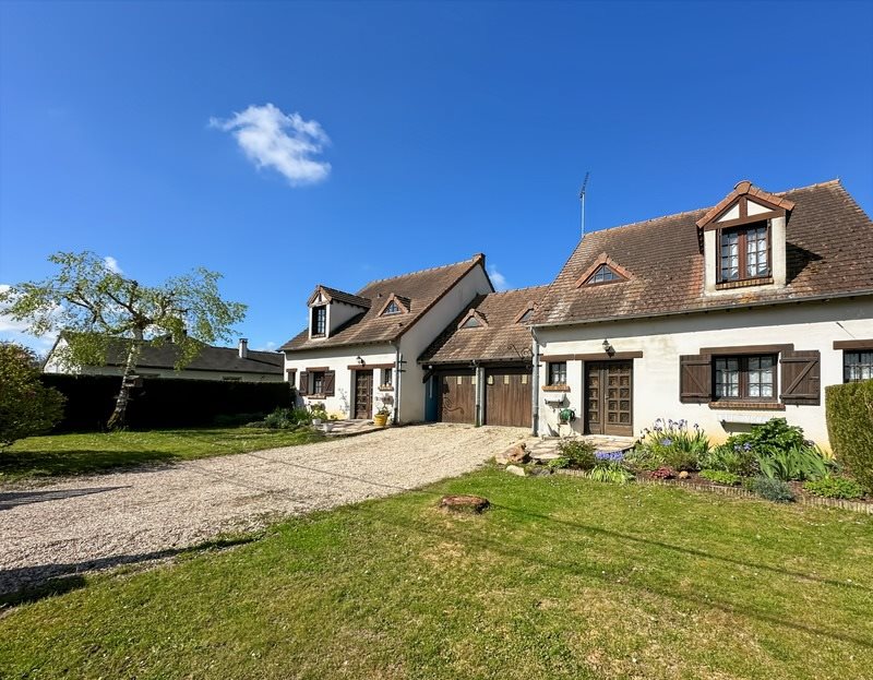Maison à vendre, 230m², Villemaréchal