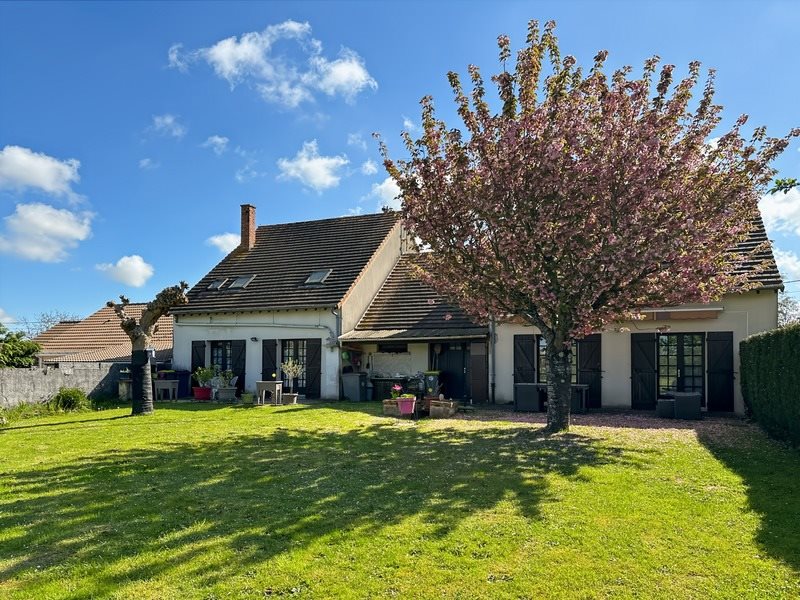 Maison à vendre, 230m², Villemaréchal