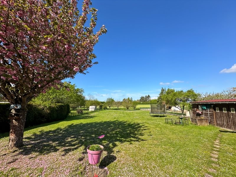 Maison à vendre, 230m², Villemaréchal