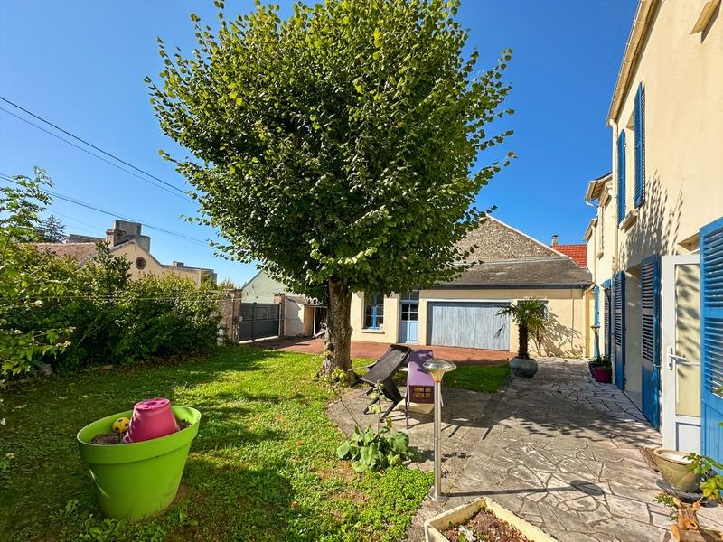 Maison à vendre, 190m², Souppes-sur-Loing