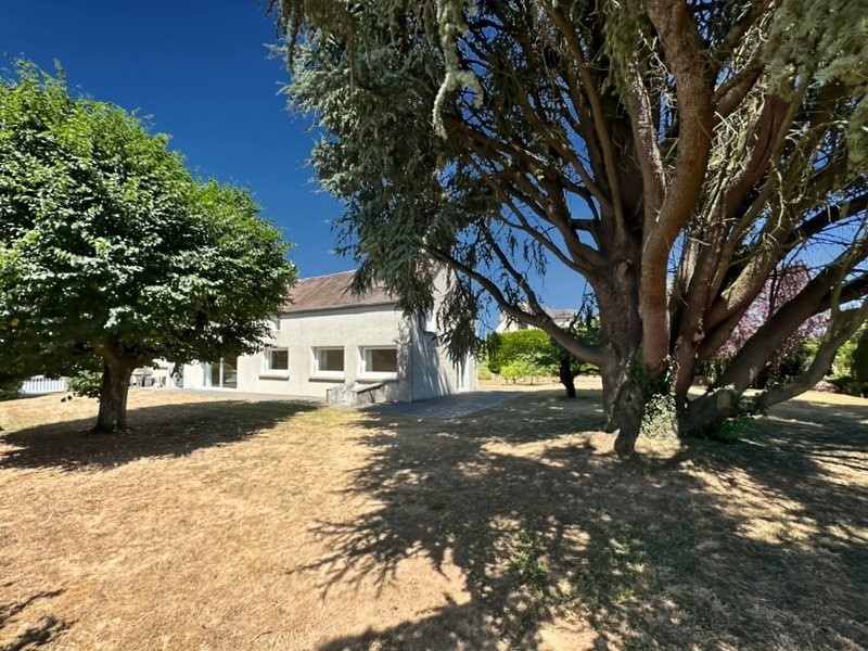 Maison à vendre, 131m², Remauville