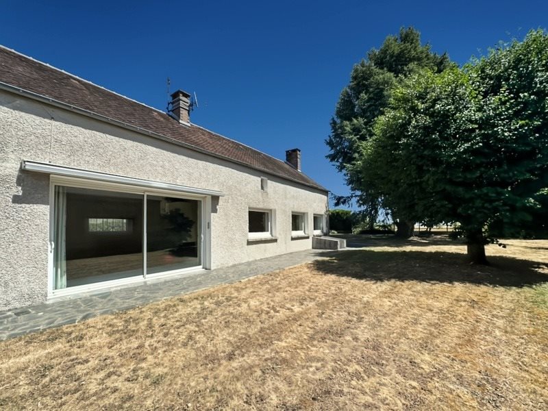 Maison à vendre, 131m², Remauville