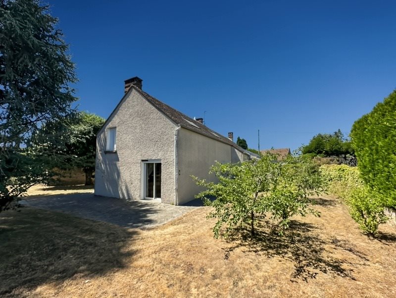 Maison à vendre, 131m², Remauville