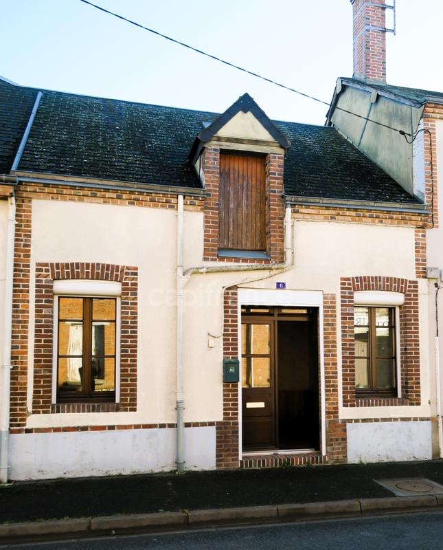 Maison à vendre, 36m², Droué