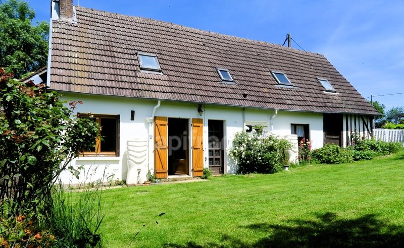 Maison à vendre, 110m², Le Gault-du-Perche