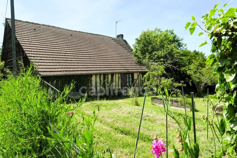 Maison à vendre, 110m², Le Gault-du-Perche