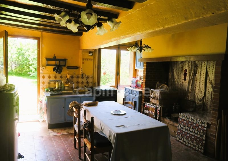 Maison à vendre, 110m², Le Gault-du-Perche