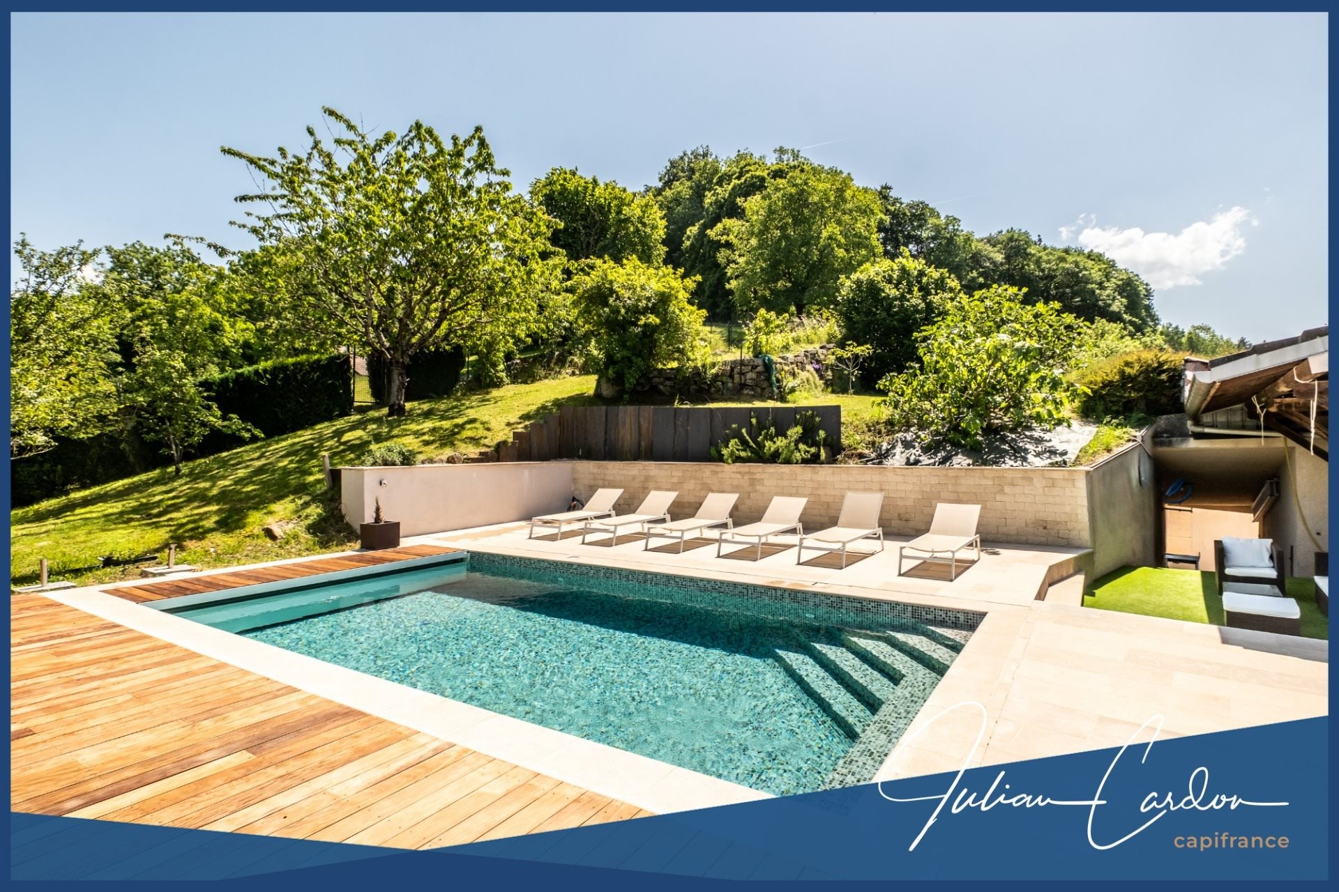 Maison à vendre, 152m², Reignier-Ésery