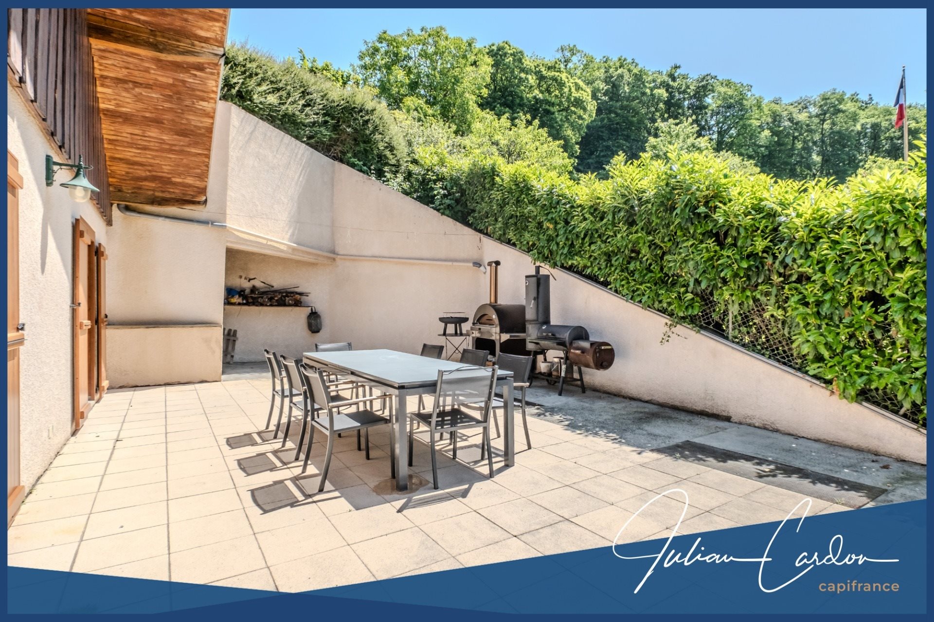 Maison à vendre, 152m², Reignier-Ésery