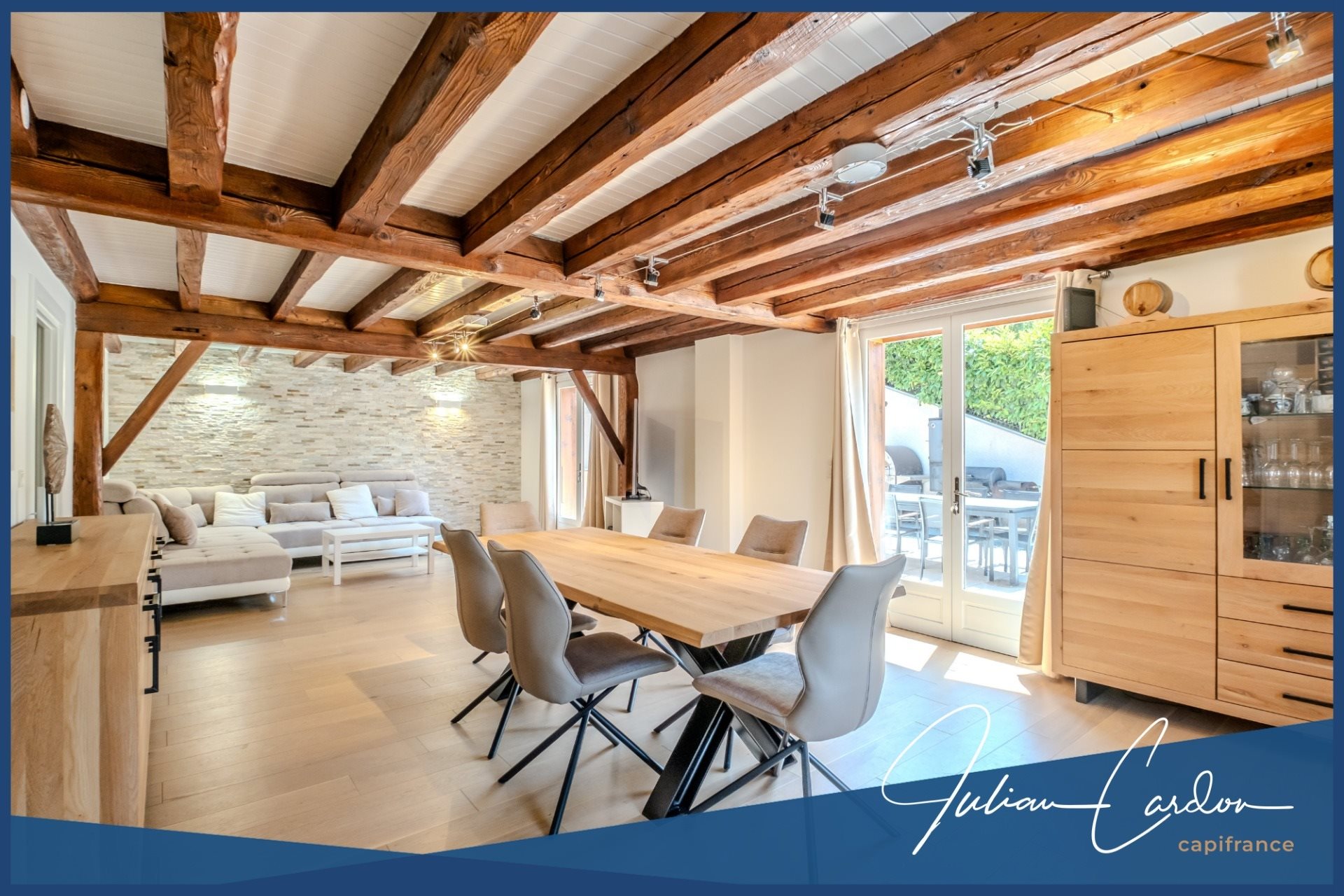 Maison à vendre, 152m², Reignier-Ésery