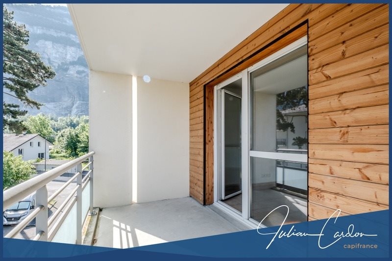 Appartement à vendre, 64m², Etrembières