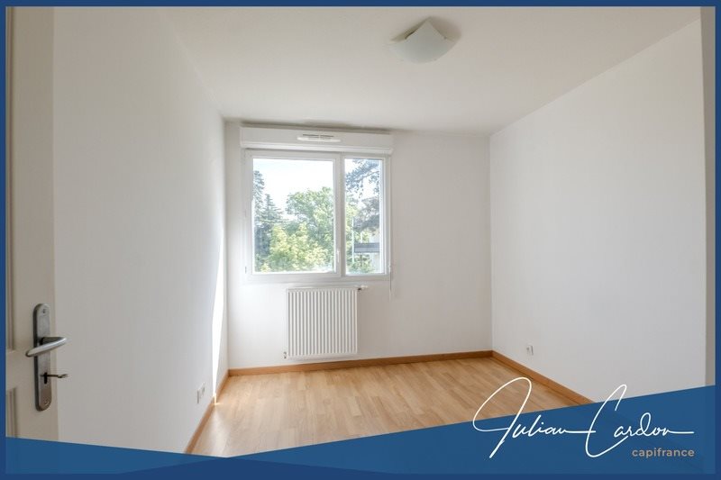 Appartement à vendre, 64m², Etrembières