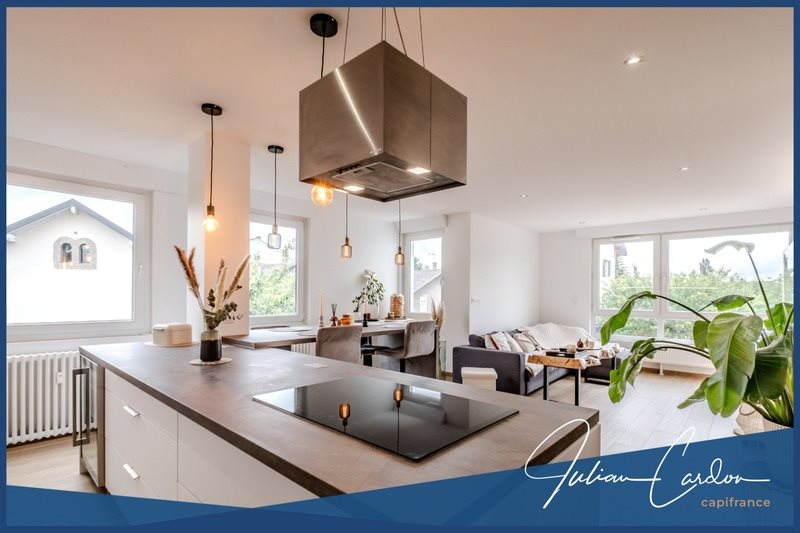 Appartement à vendre, 94m², Reignier-Esery